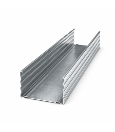 Profil metalic CW 100 Hanbud, 0,5 mm, 4 metri